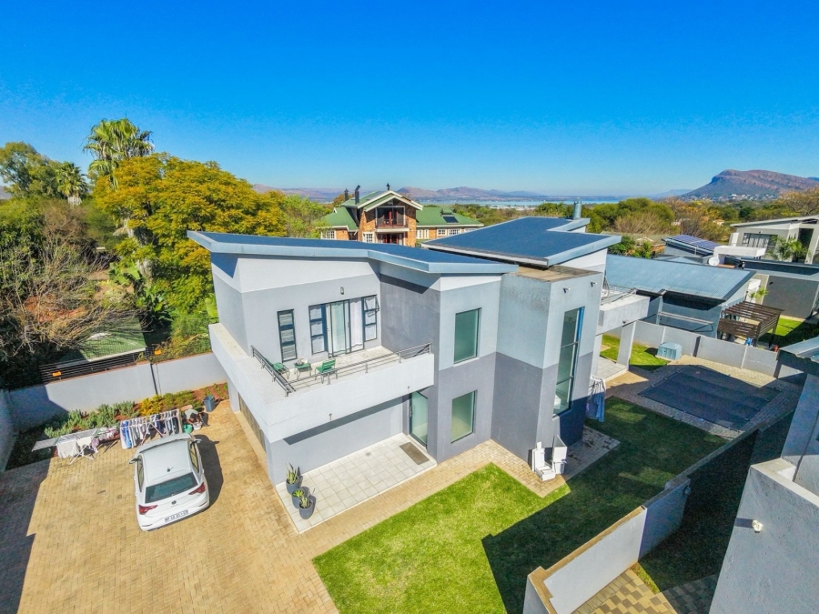4 Bedroom Property for Sale in Melodie North West
